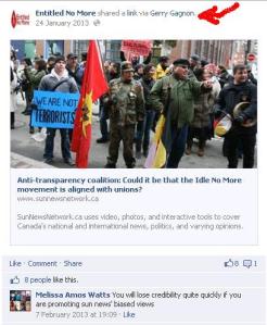 10ally gerry - outreach