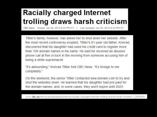 CBC_20 January 2014_Michele Tittler